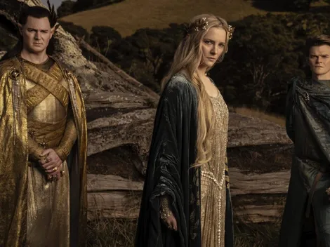 Análisis con spoilers del nuevo episodios de El Señor de los Anillos