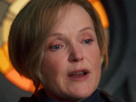 "Destino, la saga Winx": por qué cambiaron a Rosalind en la temporada 2