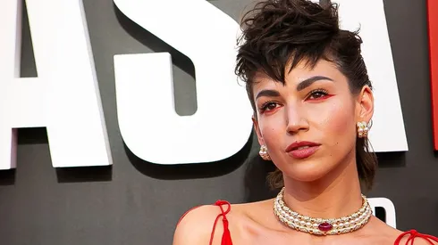 Úrsula Corberó tiene un nuevo proyecto en Netflix.