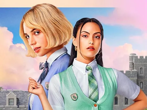 Revancha Ya: la nueva película de Netflix que no debes perderte