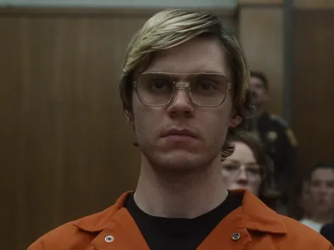 Cuándo se estrena "Monstruo: la historia de Jeffrey Dahmer"