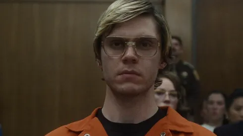Dahmer. Monstruo: la historia de Jeffrey Dahmer.