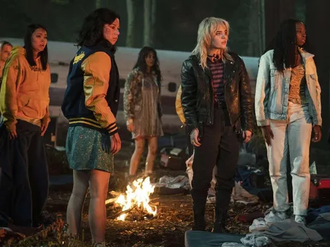 Qué son las chaquetas amarillas, los insectos de Yellowjackets