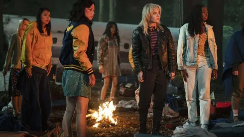 La serie se prepara para su segunda temporada.