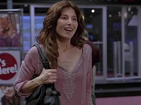 Cuál es la mejor película de comedia de Netflix