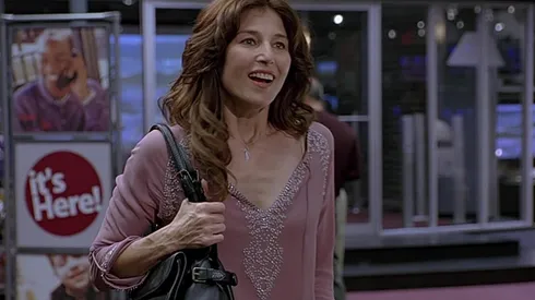 Catherine Keener fue una de sus protagonistas.