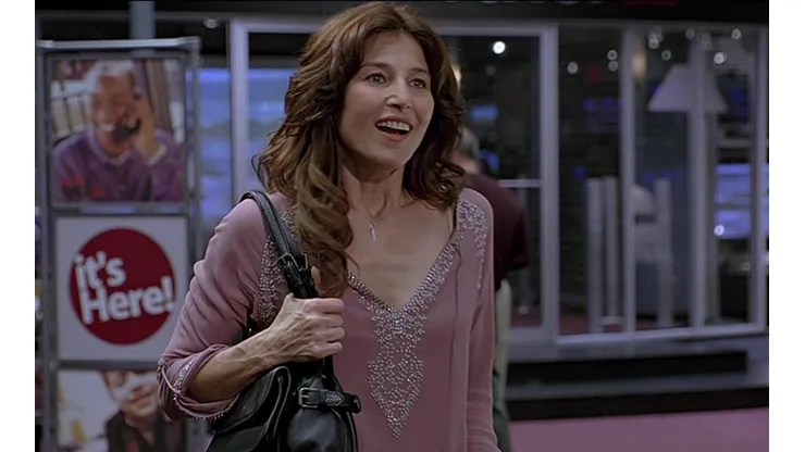Catherine Keener fue una de sus protagonistas.