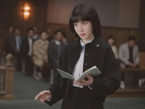 Esta es ahora la serie coreana más vista de Netflix