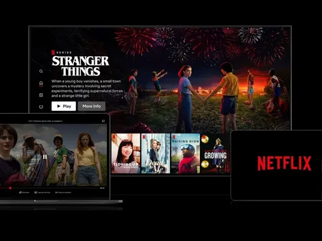 La ocurrente película de Netflix estrenada hace 18 años que es un éxito actualmente