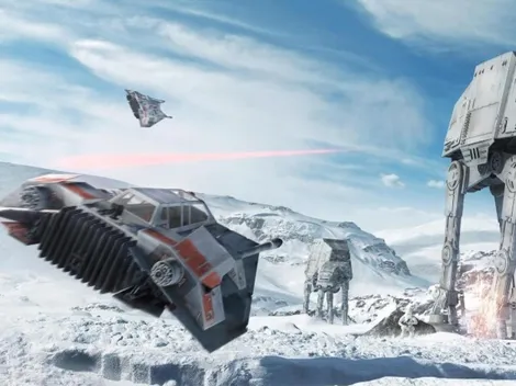 Star Wars: Rogue Squadron ya no está en la agenda de Disney: ¿cuándo se podrá ver?