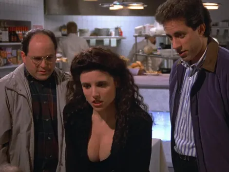 Estas son las 5 mejores sitcom de la historia