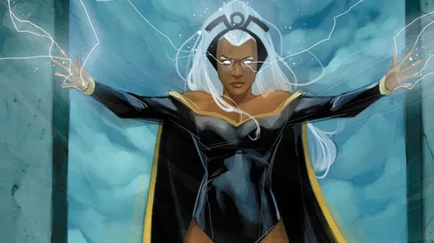 Una actriz de Disney quiere incorporarse a la franquicia de superhéroes.