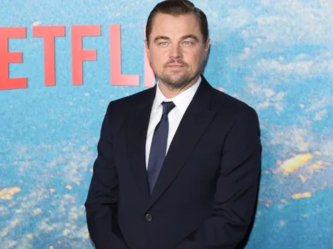 ¿Leonardo DiCaprio se suma a El Juego del Calamar 2?