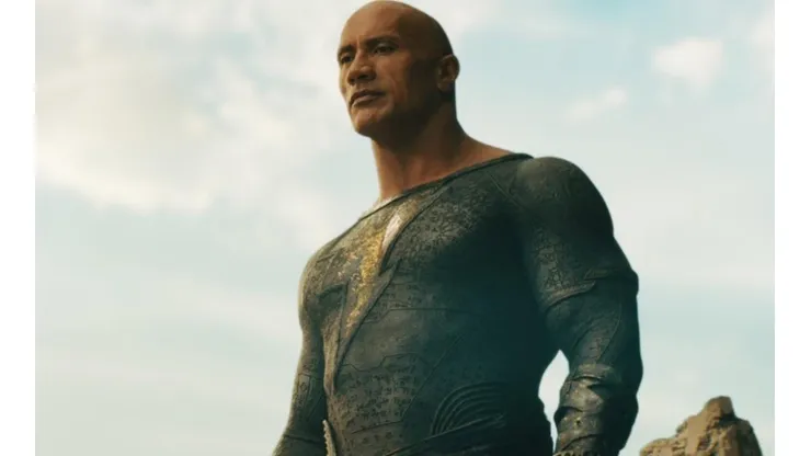 Black Adam