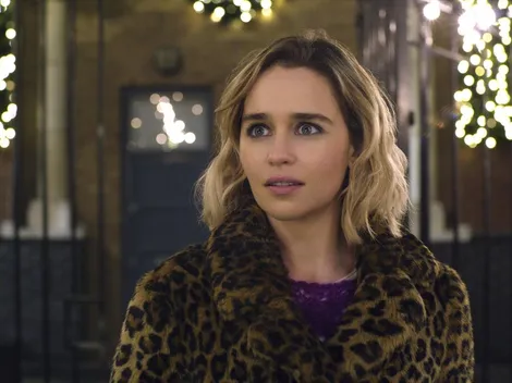 Emilia Clarke reemplazaría a Amber Heard en Aquaman 2