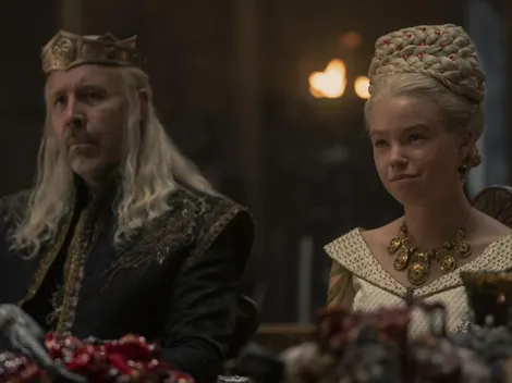 House of the Dragon: hora de estreno del episodio 5 en HBO Max