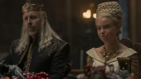 House of the Dragon: hora de estreno del episodio 5 en HBO Max.