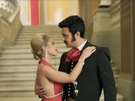 El Rey: cuánto hay de real sobre la vida de Vicente Fernández