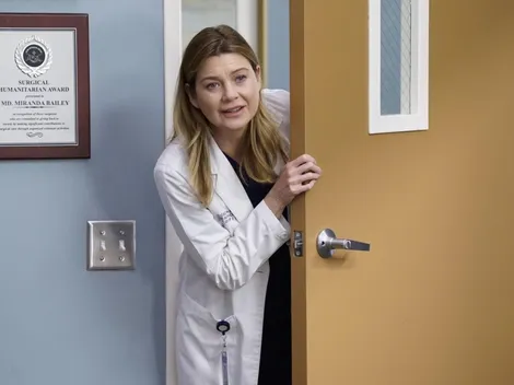 La película que escribió Shonda Rhimes antes de Grey’s Anatomy