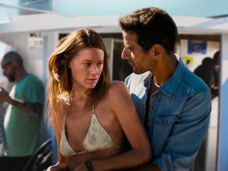 Sin Aliento: ¿tendrá secuela la película de Netflix?