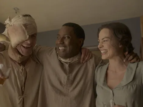 Los 4 estrenos más importantes que quedan en el 2022