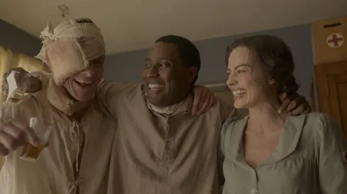 Margot Robbie está en dos de los estrenos que quedan.