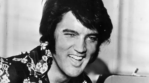 Elvis será llevado a la pantalla grande una vez más.