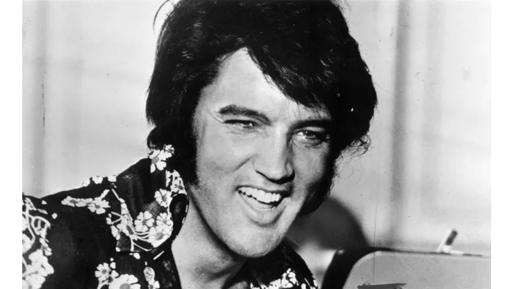 Elvis será llevado a la pantalla grande una vez más.