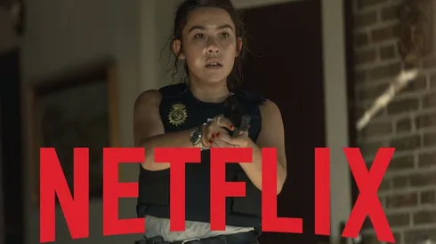 Nueva serie de Netflix para ver este fin de semana