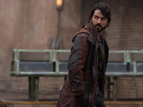 Estrenos en Netflix, Prime Video y más del 19 al 25 de septiembre