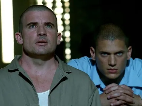 4 dramas carcelarios imperdibles