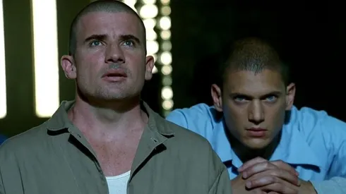 Prison Break, un ícono de Fox en los 2000.