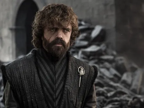 La olvidada película de Peter Dinklage y Matthew Macfadyen