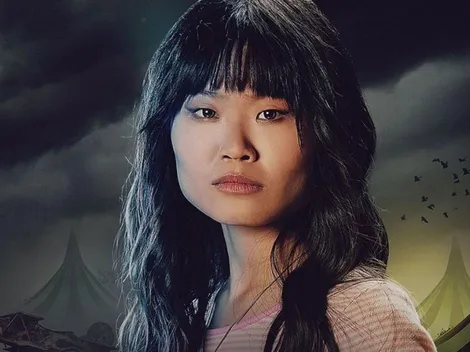 Tierra Incógnita: Lila reveló detalles únicos de la serie