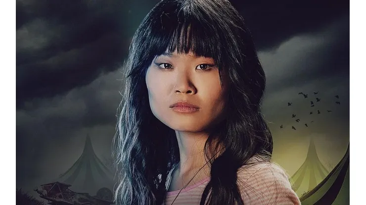 Azucena Zhou en Tierra Incógnita