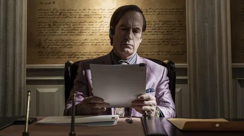 Better Call Saul: por qué la serie de Netflix puede tener revancha en los Premios Emmy 2023.