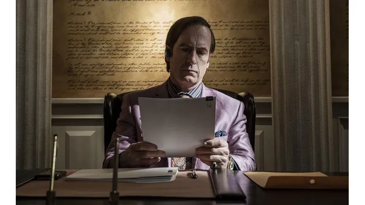 Better Call Saul: por qué la serie de Netflix puede tener revancha en los Premios Emmy 2023.