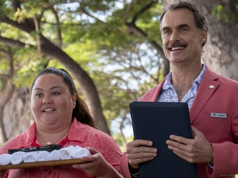 Cuándo se estrena la temporada 2 de The White Lotus