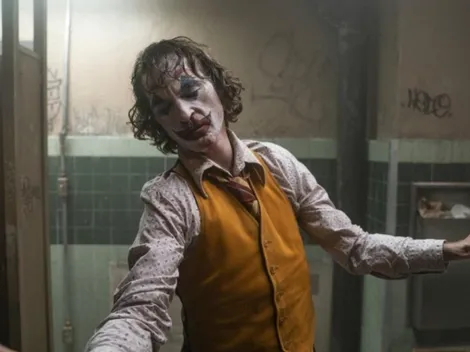 El joven talento que se suma a Joker 2 en un papel clave