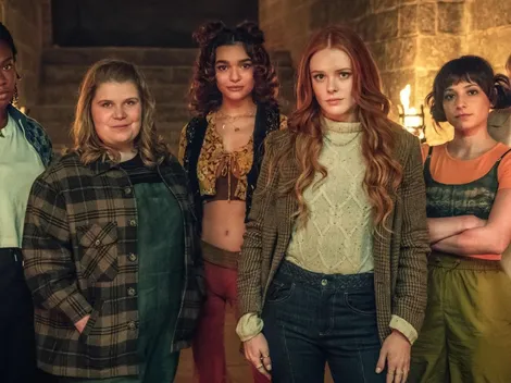 'Destino: la saga Winx', temporada 2: hora de estreno en Netflix