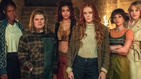 'Destino: la saga Winx', temporada 2: hora de estreno en Netflix.