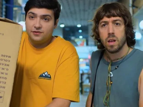 Martín Piroyansky confirmó la segunda temporada de Porno y Helado en Amazon Prime Video