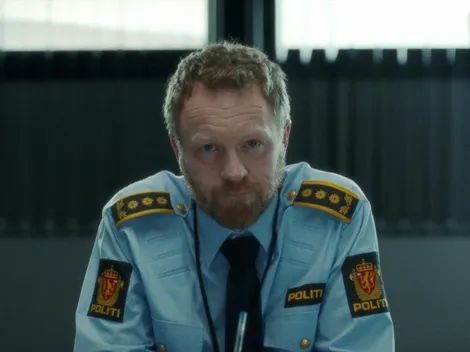 Desaparecida en Lorenskog: el impactante thriller de Netflix para ver