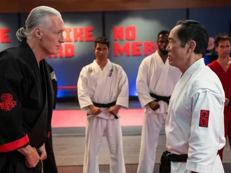 Mejor que Cobra Kai: 4 series muy parecidas y entretenidas para ver en Netflix