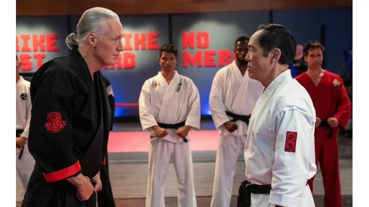 Mejor que Cobra Kai: 4 series muy parecidas y entretenidas para ver en Netflix.