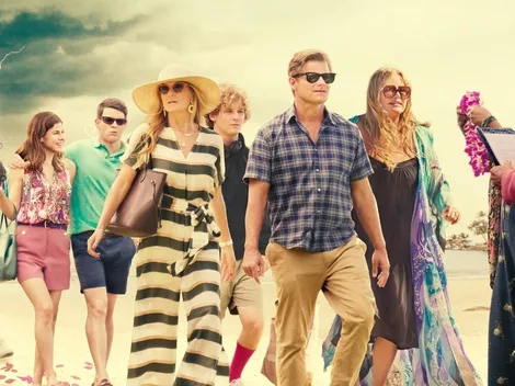 Dónde ver The White Lotus, la miniserie que triunfó en los Premios Emmy 2022