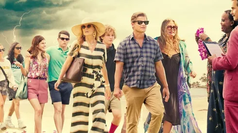 Dónde ver The White Lotus, la miniserie que triunfó en los Premios Emmy 2022.