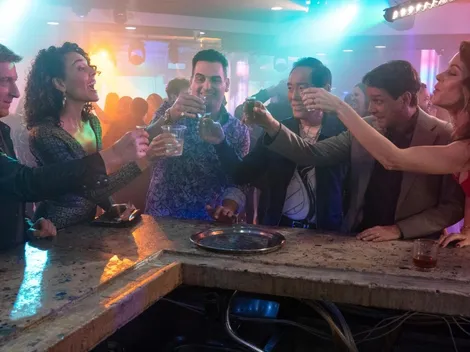 Cobra Kai: la estrella de la serie de Netflix que criticó la temporada 5