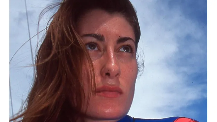 Audrey Mestre
