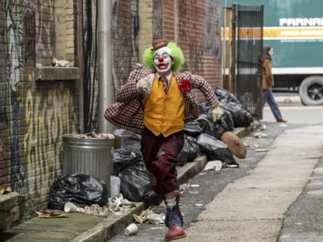 Rumores de Joker 2 señalarían muchas diferencias con el film original
